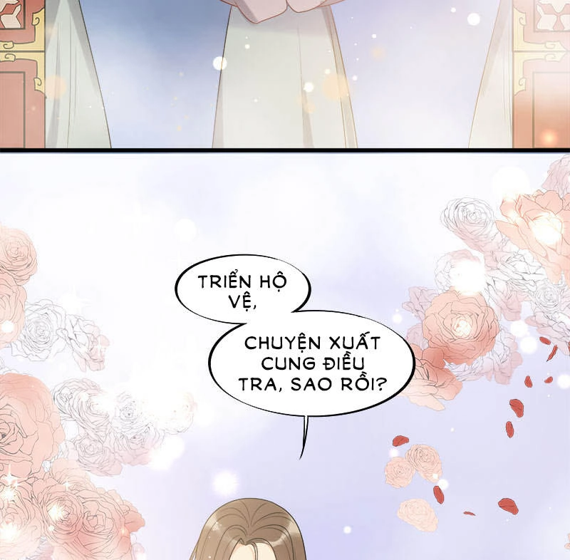 Tư Thế Chính Xác Cùng Bệ Hạ Yêu Đương Chapter 11 - 35