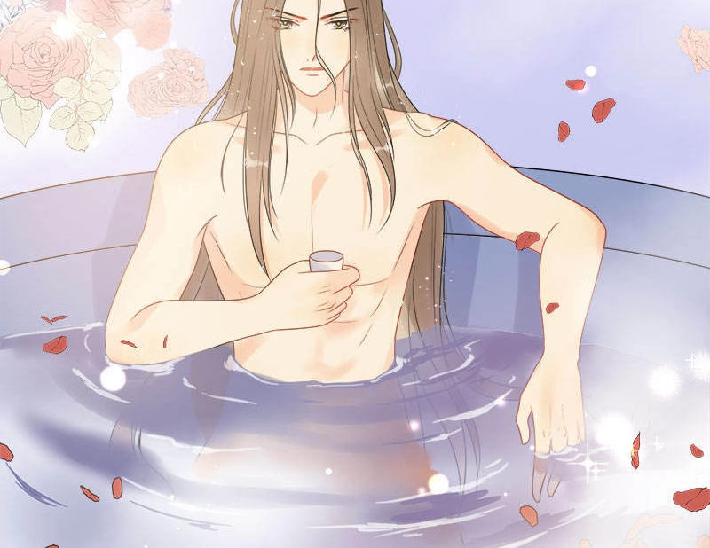 Tư Thế Chính Xác Cùng Bệ Hạ Yêu Đương Chapter 11 - 36