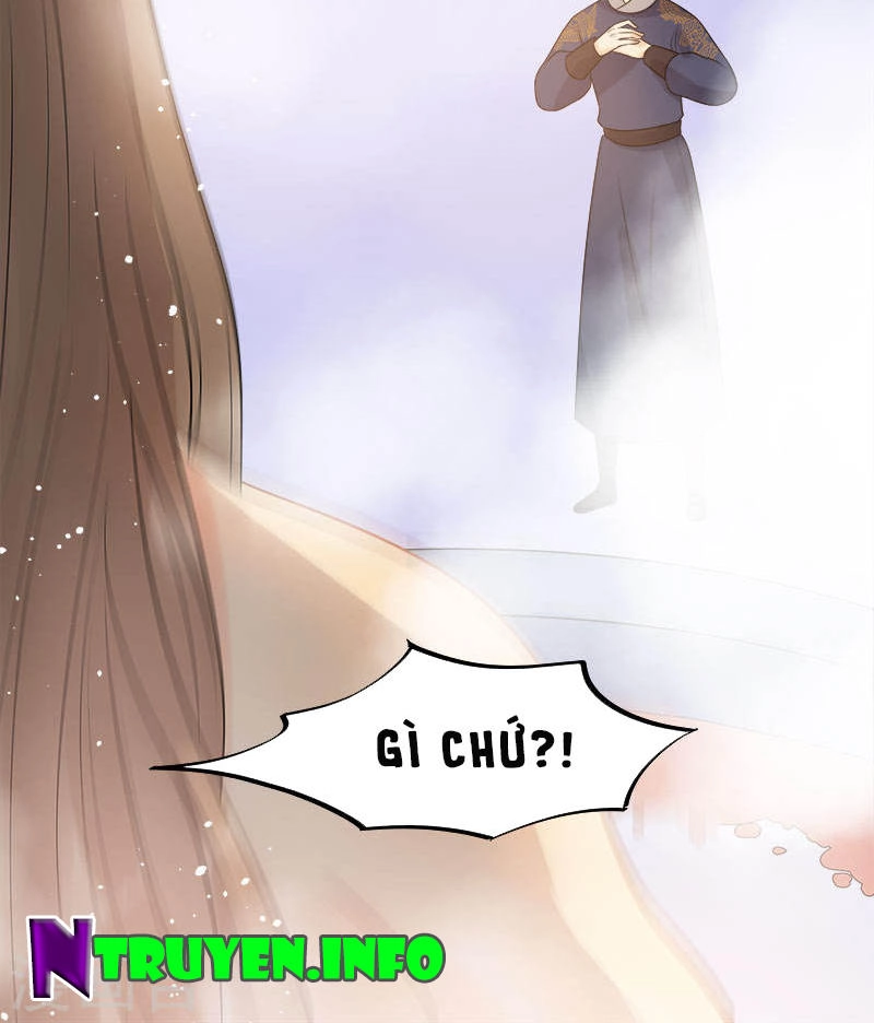 Tư Thế Chính Xác Cùng Bệ Hạ Yêu Đương Chapter 11 - 39