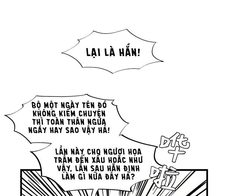 Tư Thế Chính Xác Cùng Bệ Hạ Yêu Đương Chapter 11 - 40