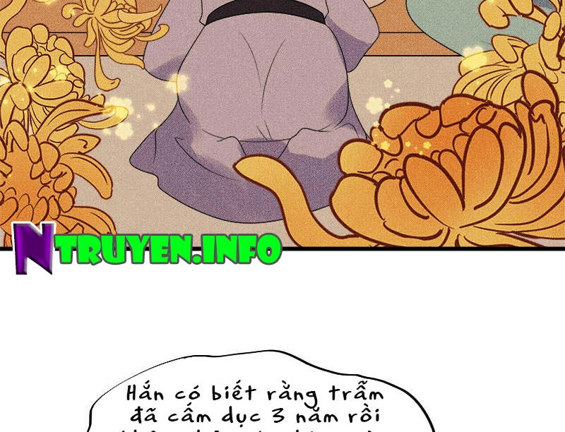 Tư Thế Chính Xác Cùng Bệ Hạ Yêu Đương Chapter 11 - 47