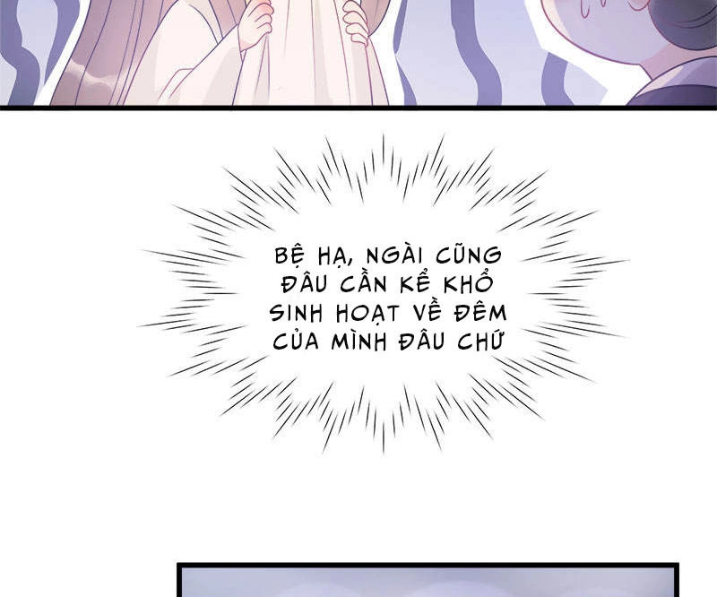 Tư Thế Chính Xác Cùng Bệ Hạ Yêu Đương Chapter 11 - 49