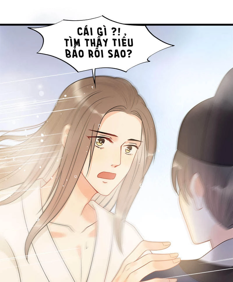 Tư Thế Chính Xác Cùng Bệ Hạ Yêu Đương Chapter 11 - 52