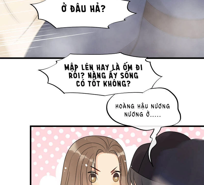 Tư Thế Chính Xác Cùng Bệ Hạ Yêu Đương Chapter 11 - 54