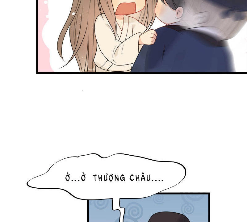 Tư Thế Chính Xác Cùng Bệ Hạ Yêu Đương Chapter 11 - 55