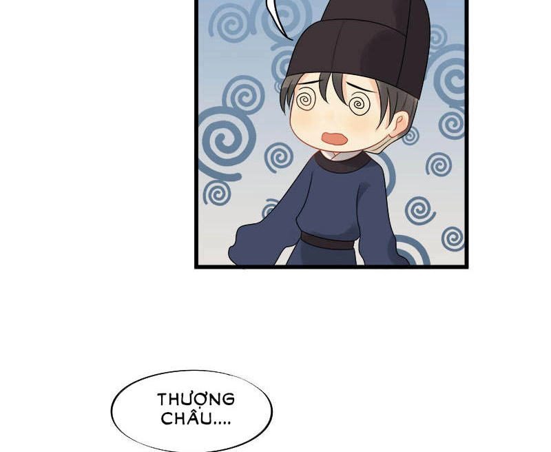 Tư Thế Chính Xác Cùng Bệ Hạ Yêu Đương Chapter 11 - 56