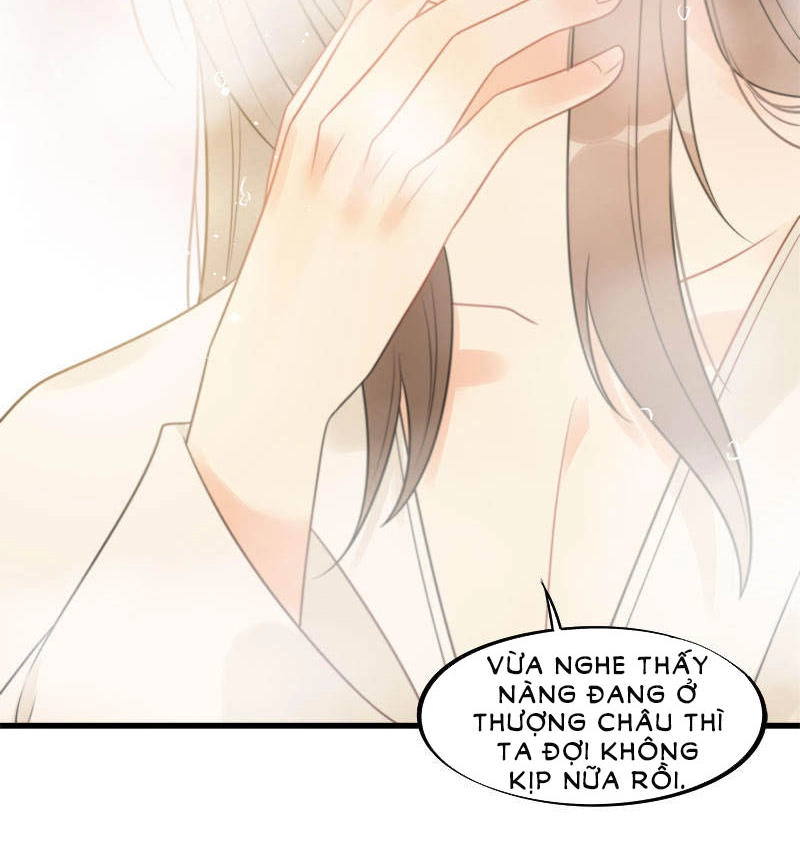 Tư Thế Chính Xác Cùng Bệ Hạ Yêu Đương Chapter 11 - 58