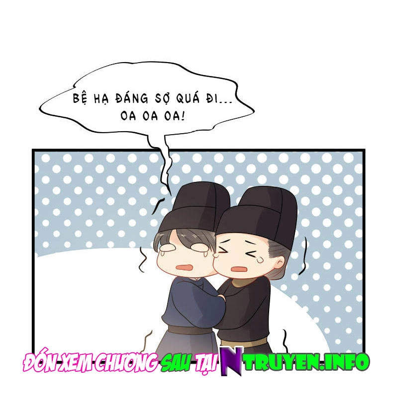 Tư Thế Chính Xác Cùng Bệ Hạ Yêu Đương Chapter 11 - 59