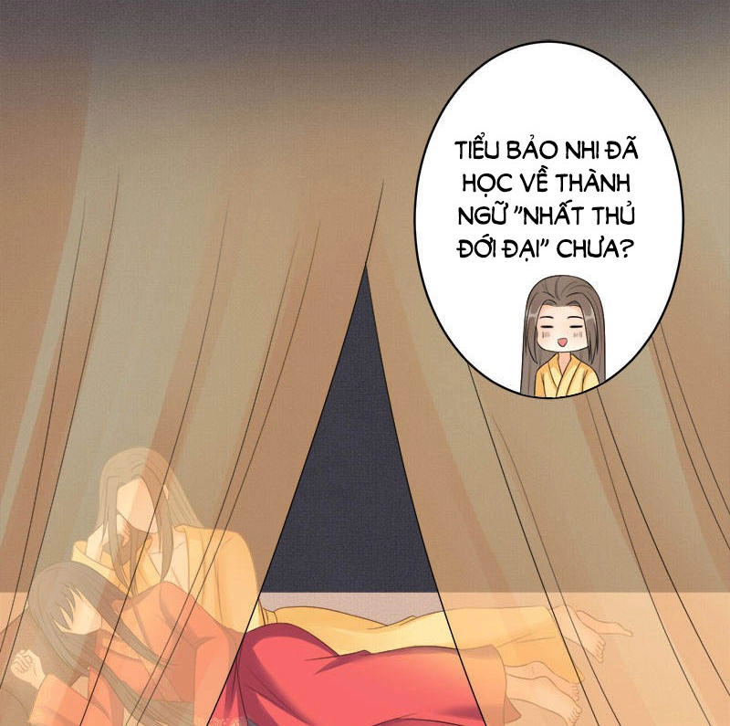 Tư Thế Chính Xác Cùng Bệ Hạ Yêu Đương Chapter 11.5 - 4