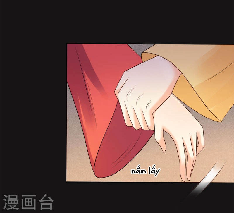 Tư Thế Chính Xác Cùng Bệ Hạ Yêu Đương Chapter 11.5 - 7