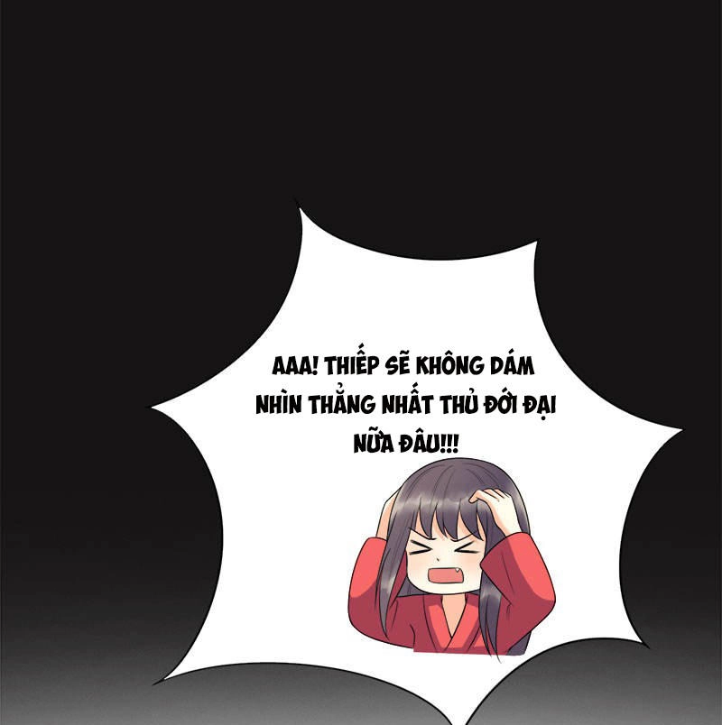 Tư Thế Chính Xác Cùng Bệ Hạ Yêu Đương Chapter 11.5 - 9