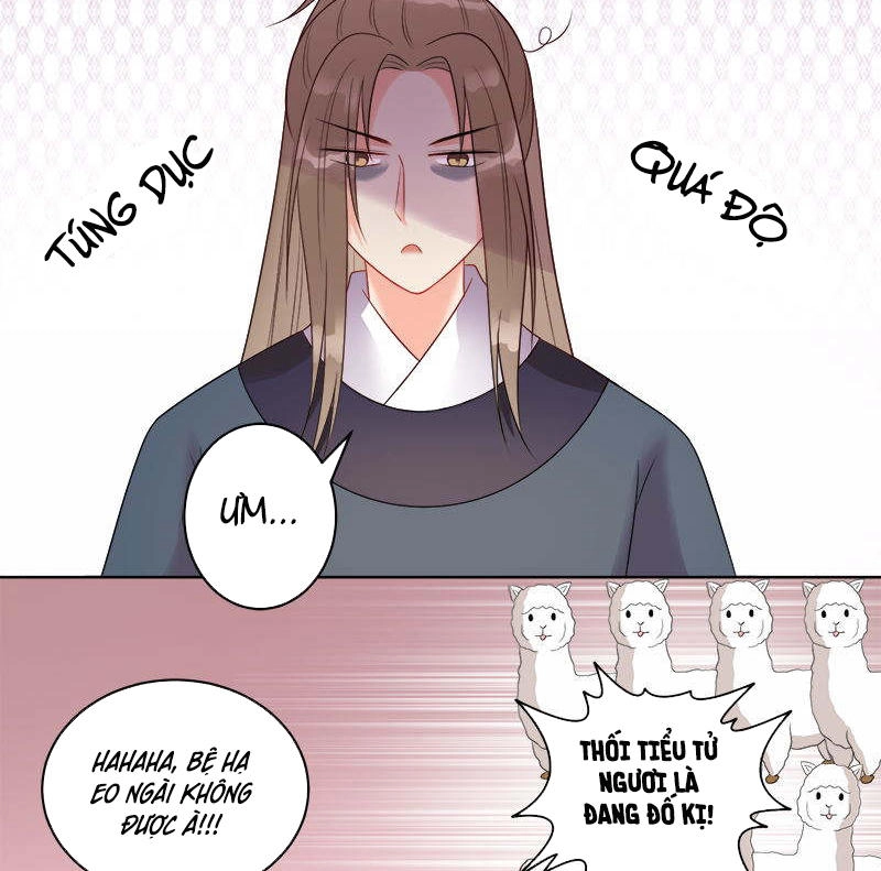 Tư Thế Chính Xác Cùng Bệ Hạ Yêu Đương Chapter 11.5 - 15