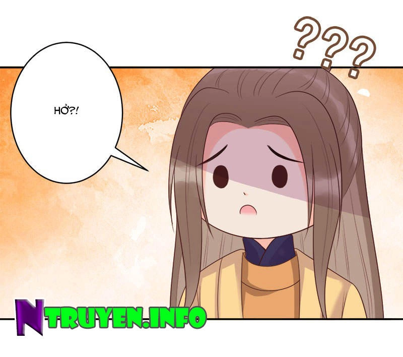 Tư Thế Chính Xác Cùng Bệ Hạ Yêu Đương Chapter 11.5 - 23