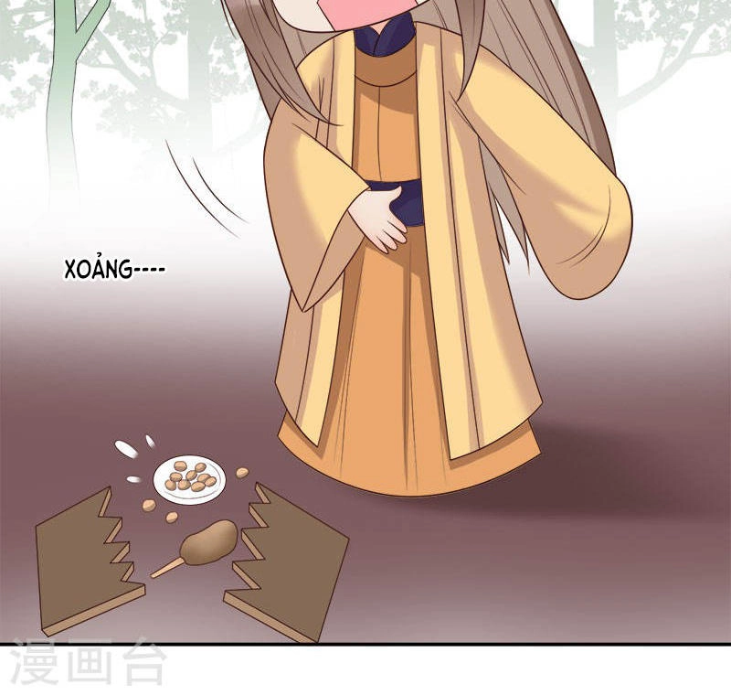 Tư Thế Chính Xác Cùng Bệ Hạ Yêu Đương Chapter 11.5 - 27