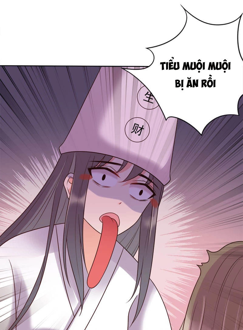 Tư Thế Chính Xác Cùng Bệ Hạ Yêu Đương Chapter 11.5 - 33