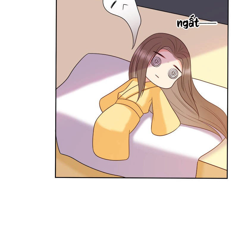 Tư Thế Chính Xác Cùng Bệ Hạ Yêu Đương Chapter 11.5 - 35