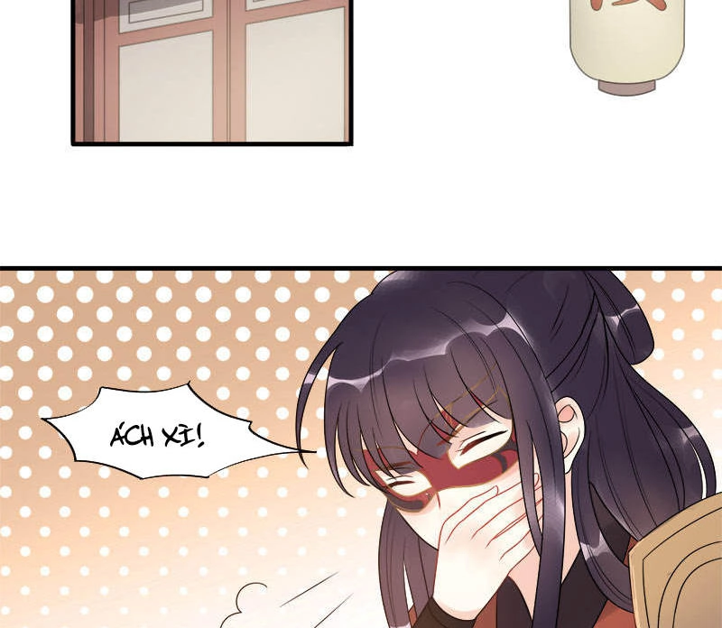 Tư Thế Chính Xác Cùng Bệ Hạ Yêu Đương Chapter 12 - 5