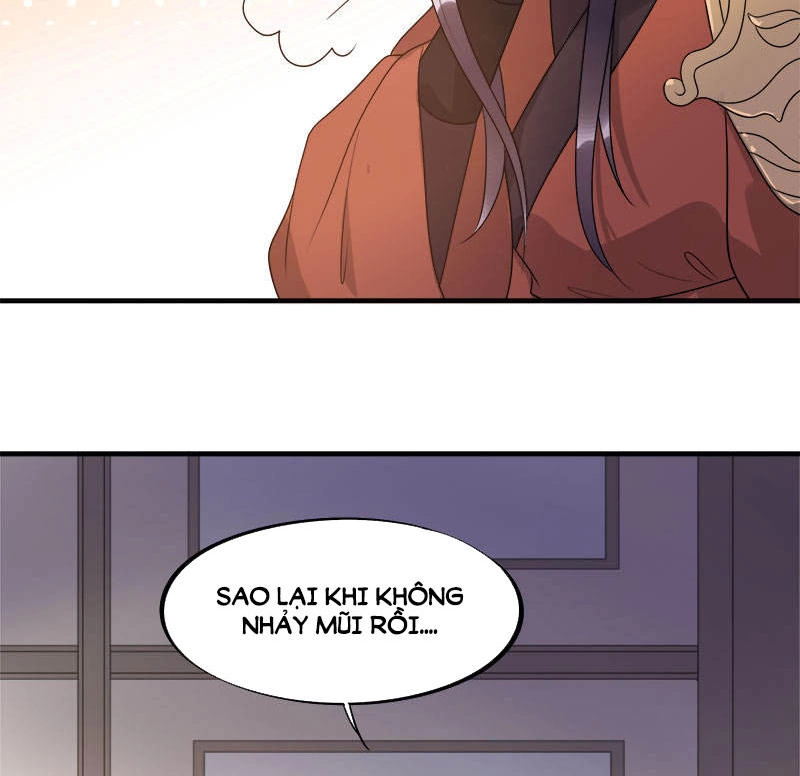 Tư Thế Chính Xác Cùng Bệ Hạ Yêu Đương Chapter 12 - 6