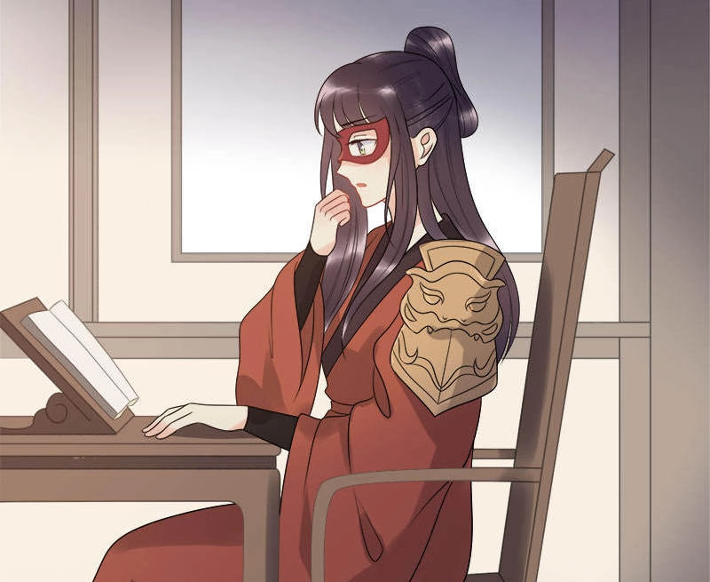 Tư Thế Chính Xác Cùng Bệ Hạ Yêu Đương Chapter 12 - 7