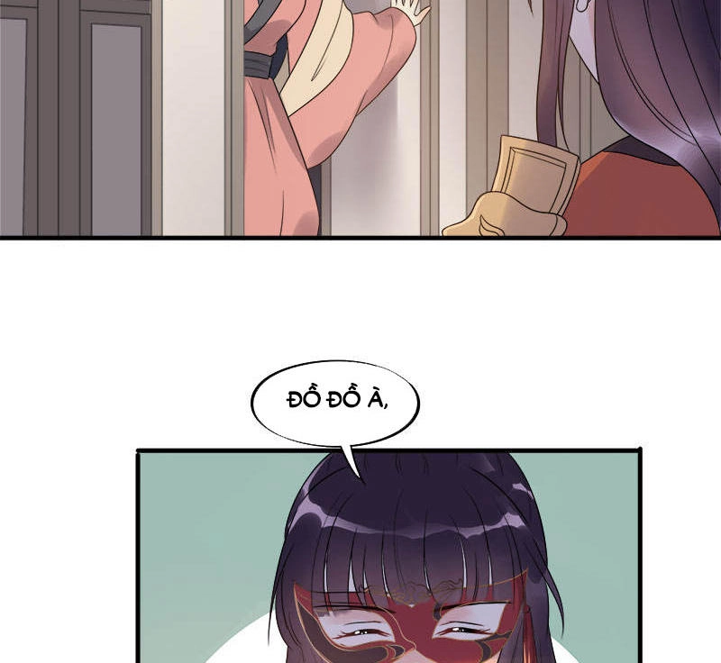 Tư Thế Chính Xác Cùng Bệ Hạ Yêu Đương Chapter 12 - 9