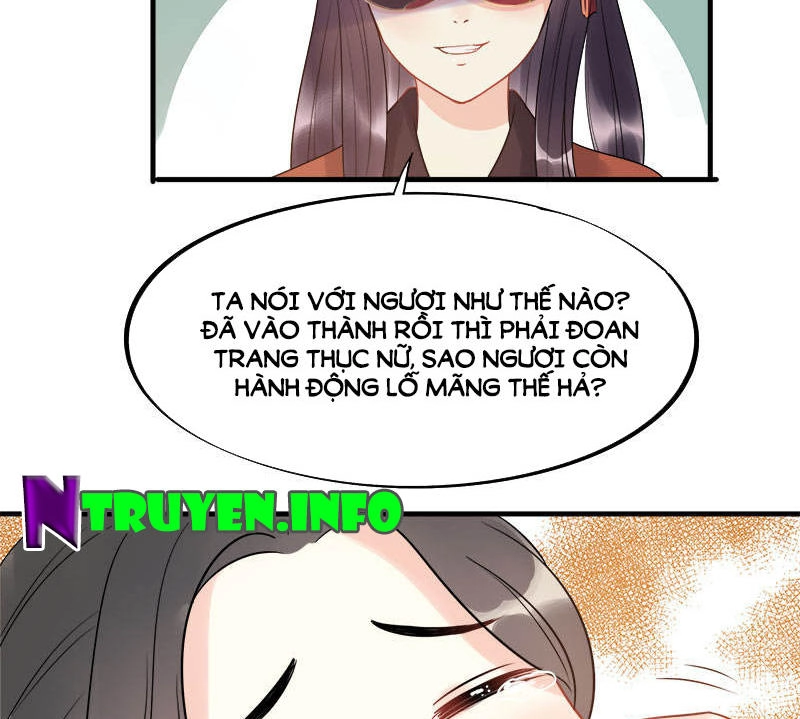 Tư Thế Chính Xác Cùng Bệ Hạ Yêu Đương Chapter 12 - 10