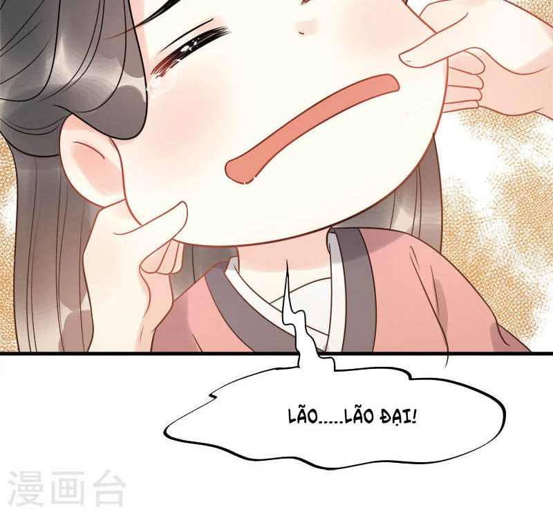 Tư Thế Chính Xác Cùng Bệ Hạ Yêu Đương Chapter 12 - 11