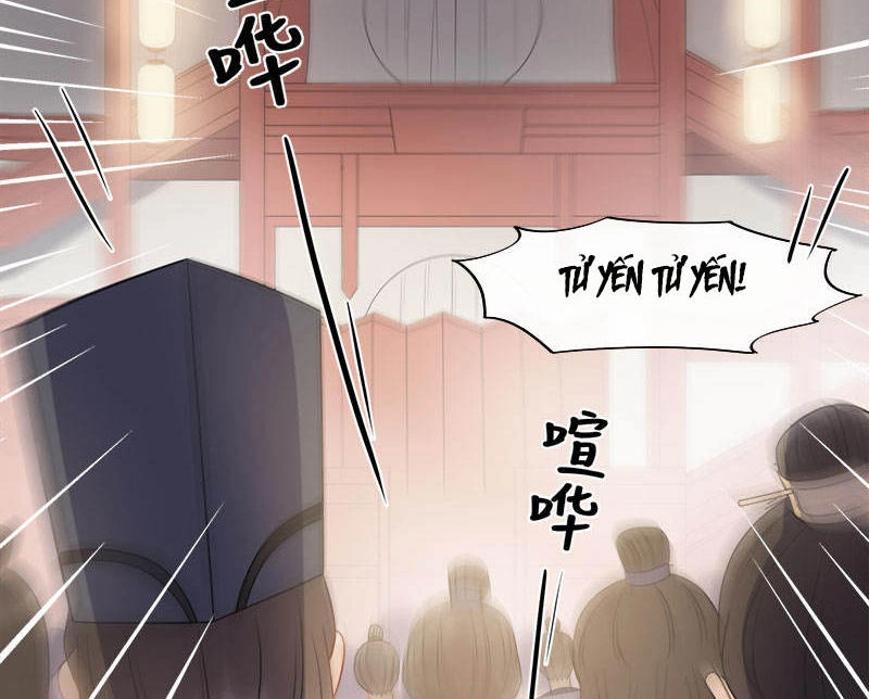 Tư Thế Chính Xác Cùng Bệ Hạ Yêu Đương Chapter 12 - 13