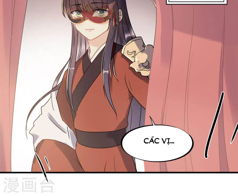 Tư Thế Chính Xác Cùng Bệ Hạ Yêu Đương Chapter 12 - 16