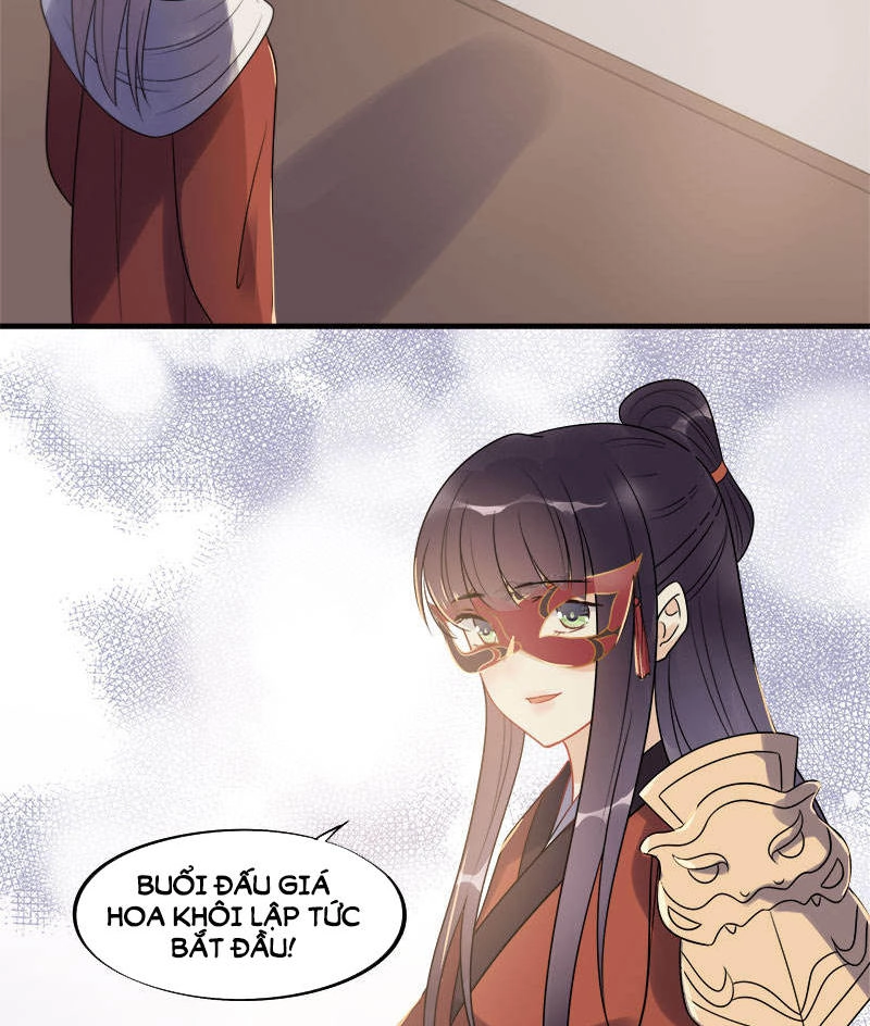 Tư Thế Chính Xác Cùng Bệ Hạ Yêu Đương Chapter 12 - 18