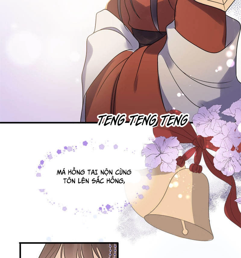 Tư Thế Chính Xác Cùng Bệ Hạ Yêu Đương Chapter 12 - 19