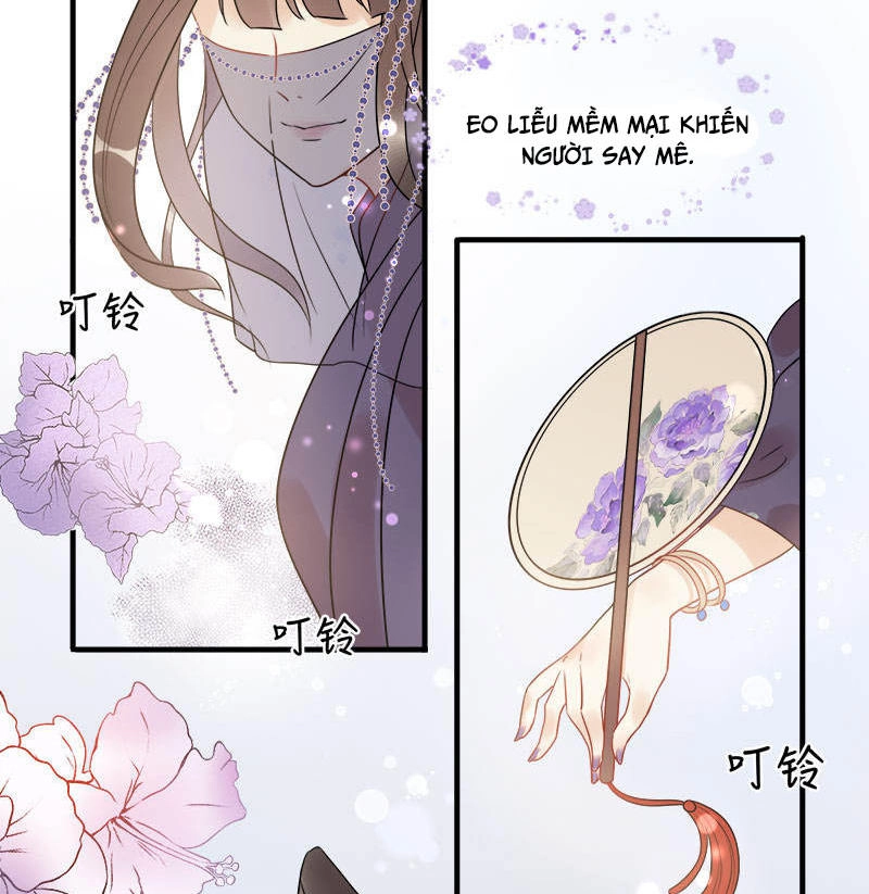 Tư Thế Chính Xác Cùng Bệ Hạ Yêu Đương Chapter 12 - 20