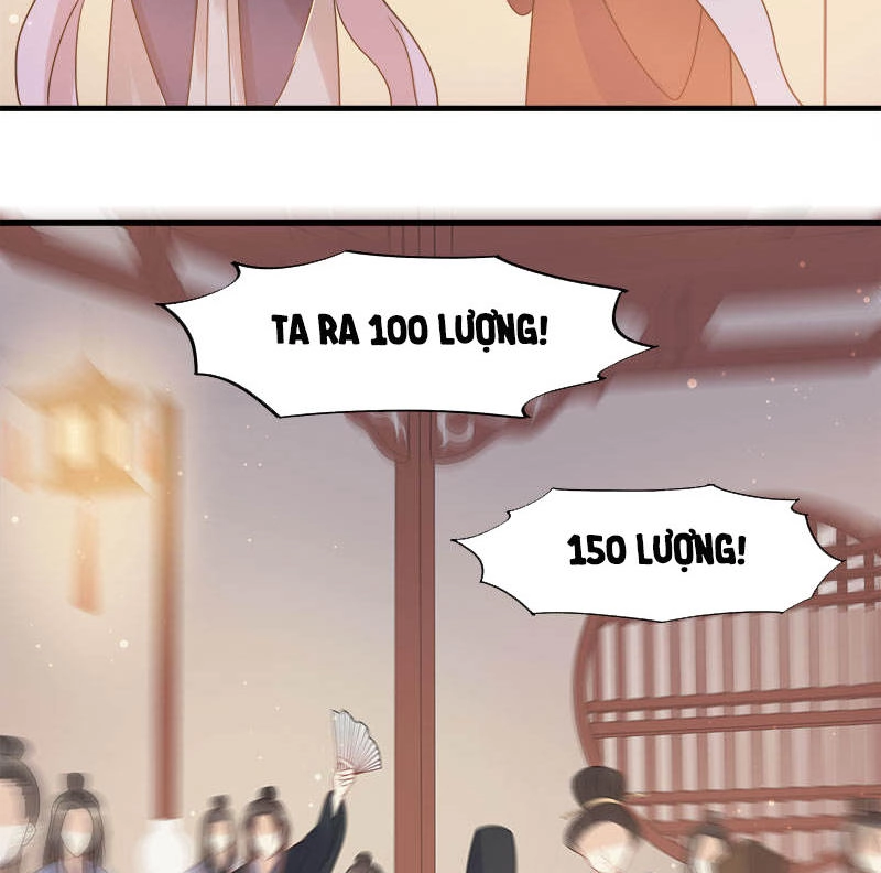 Tư Thế Chính Xác Cùng Bệ Hạ Yêu Đương Chapter 12 - 26