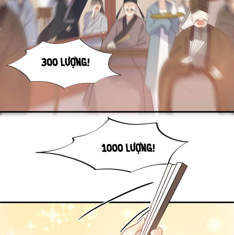 Tư Thế Chính Xác Cùng Bệ Hạ Yêu Đương Chapter 12 - 27