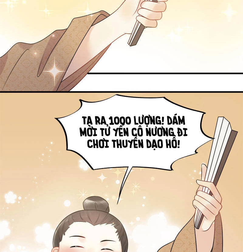 Tư Thế Chính Xác Cùng Bệ Hạ Yêu Đương Chapter 12 - 28