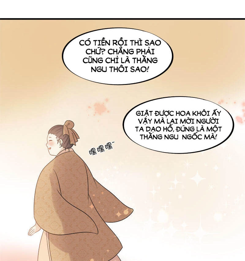 Tư Thế Chính Xác Cùng Bệ Hạ Yêu Đương Chapter 12 - 31