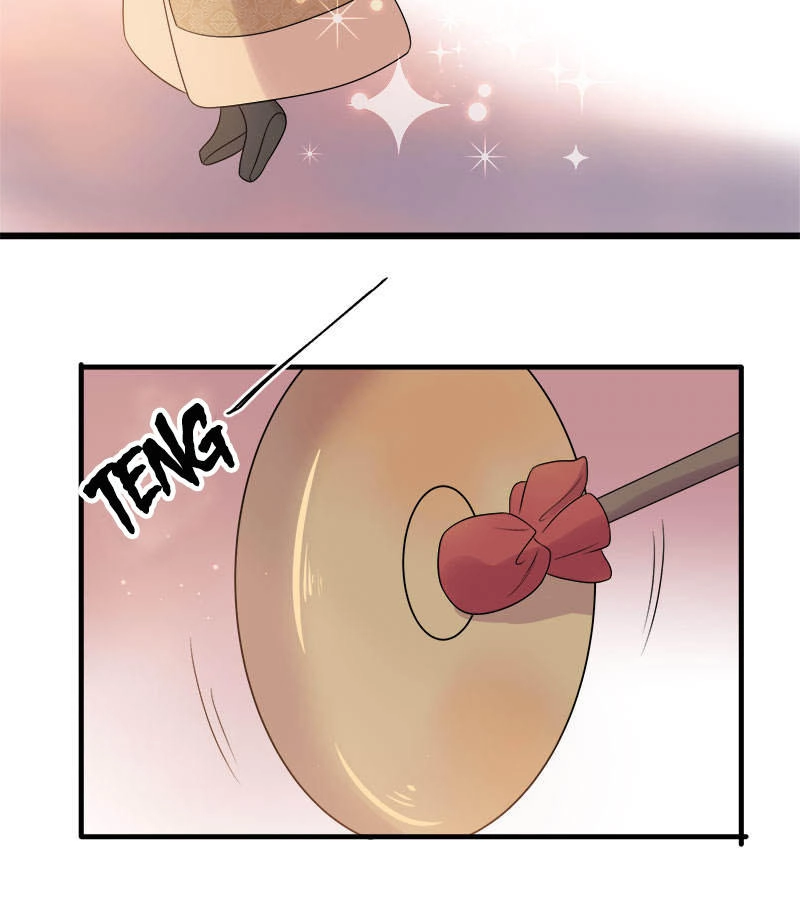 Tư Thế Chính Xác Cùng Bệ Hạ Yêu Đương Chapter 12 - 32