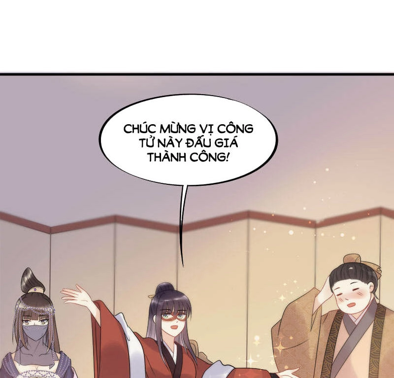 Tư Thế Chính Xác Cùng Bệ Hạ Yêu Đương Chapter 12 - 33