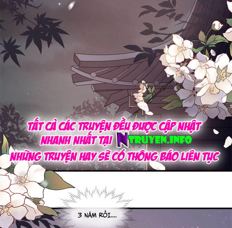 Tư Thế Chính Xác Cùng Bệ Hạ Yêu Đương Chapter 12 - 36