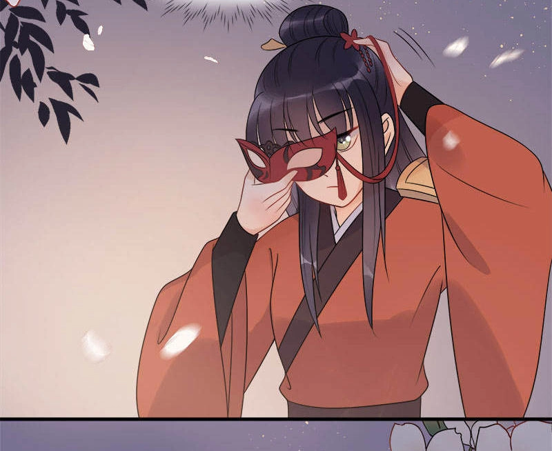 Tư Thế Chính Xác Cùng Bệ Hạ Yêu Đương Chapter 12 - 37