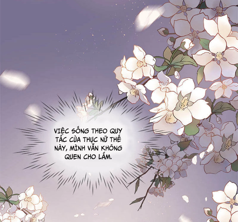 Tư Thế Chính Xác Cùng Bệ Hạ Yêu Đương Chapter 12 - 38