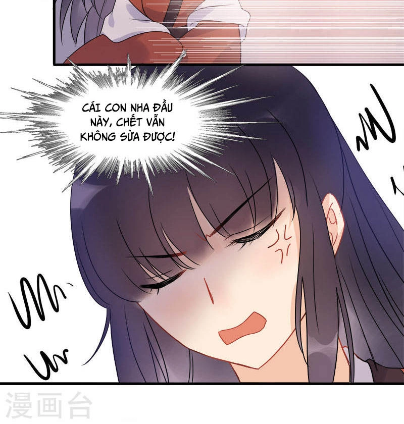 Tư Thế Chính Xác Cùng Bệ Hạ Yêu Đương Chapter 12 - 41