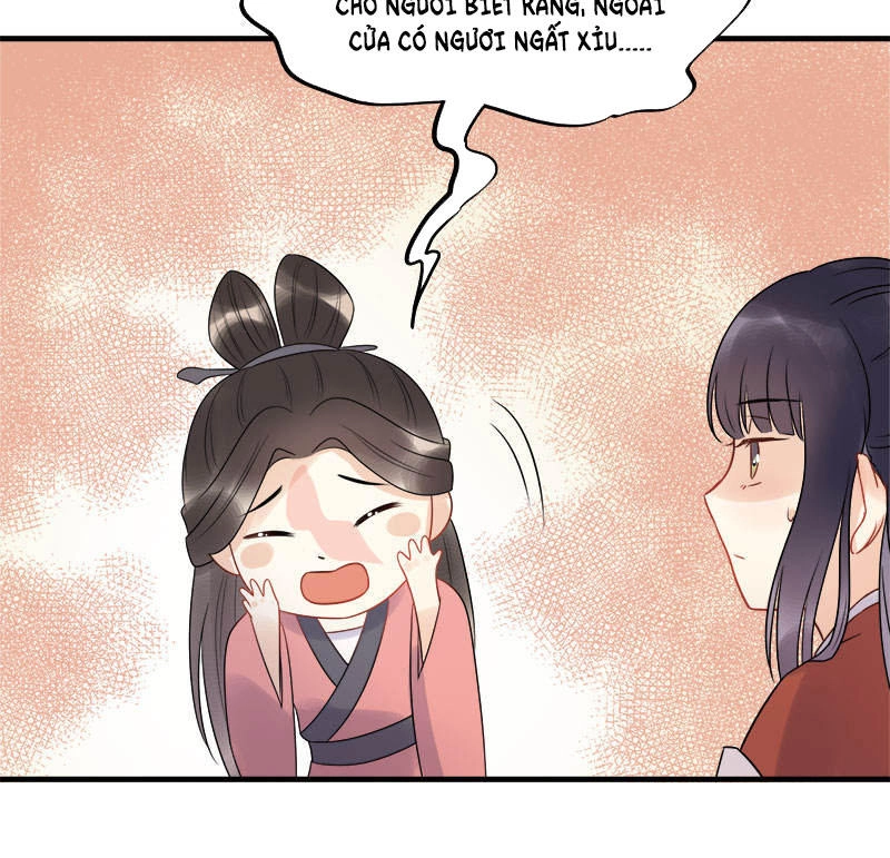 Tư Thế Chính Xác Cùng Bệ Hạ Yêu Đương Chapter 12 - 44