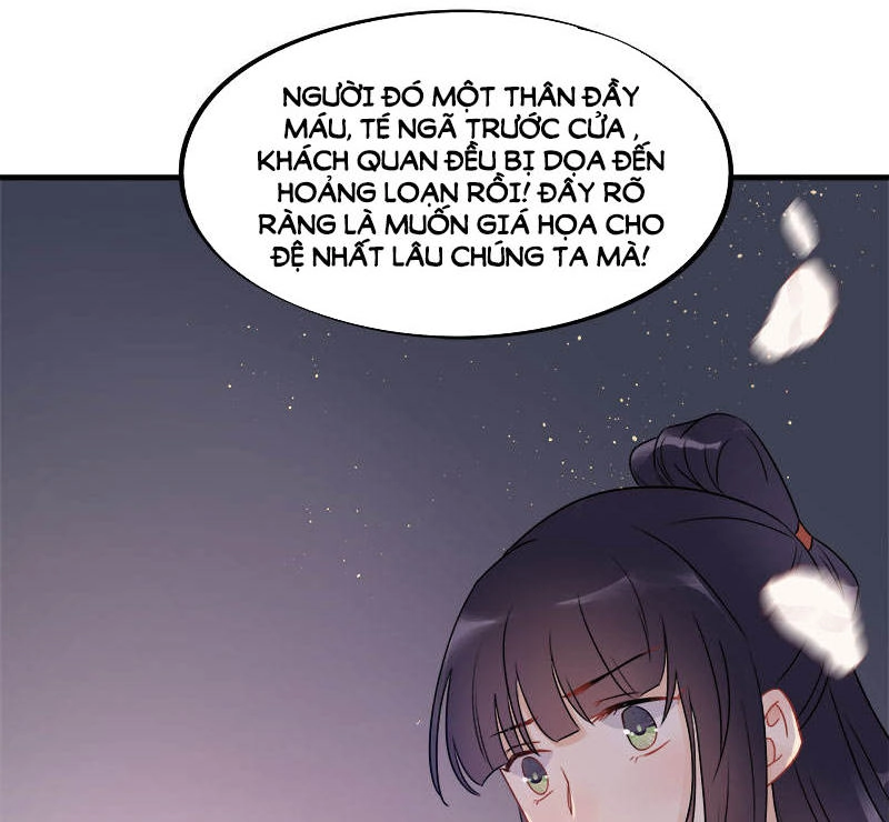 Tư Thế Chính Xác Cùng Bệ Hạ Yêu Đương Chapter 12 - 45