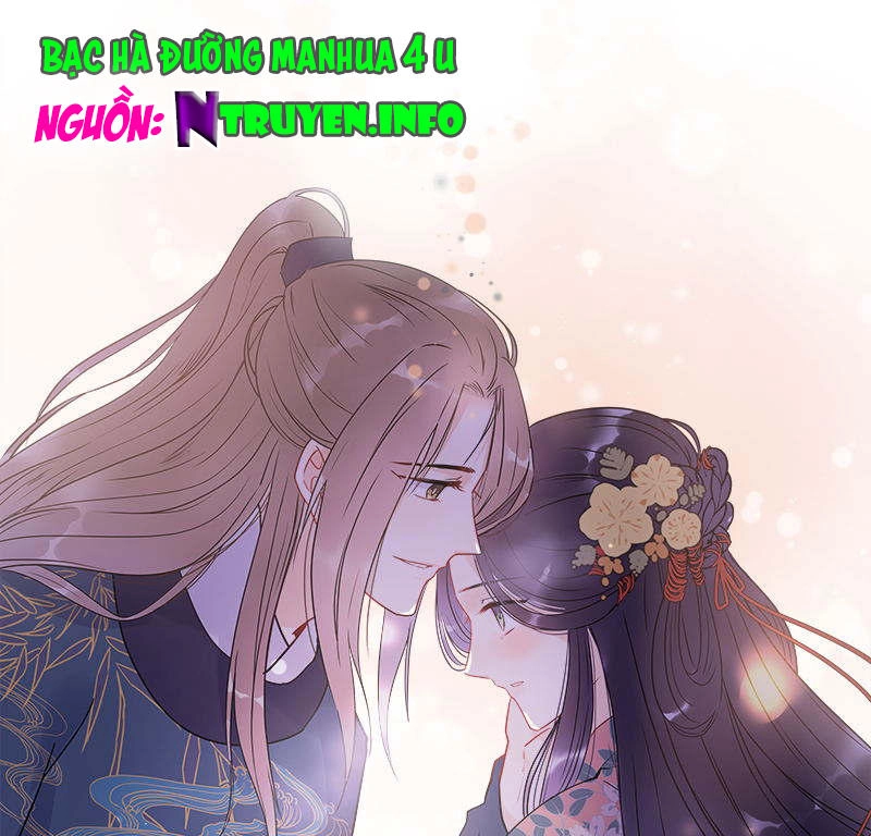 Tư Thế Chính Xác Cùng Bệ Hạ Yêu Đương Chapter 13 - 1