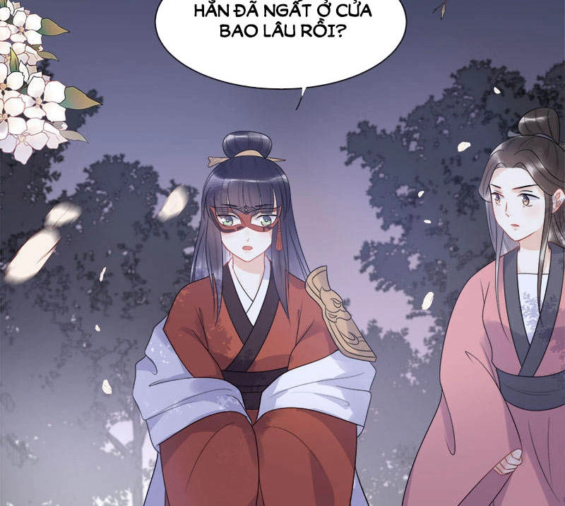 Tư Thế Chính Xác Cùng Bệ Hạ Yêu Đương Chapter 13 - 4