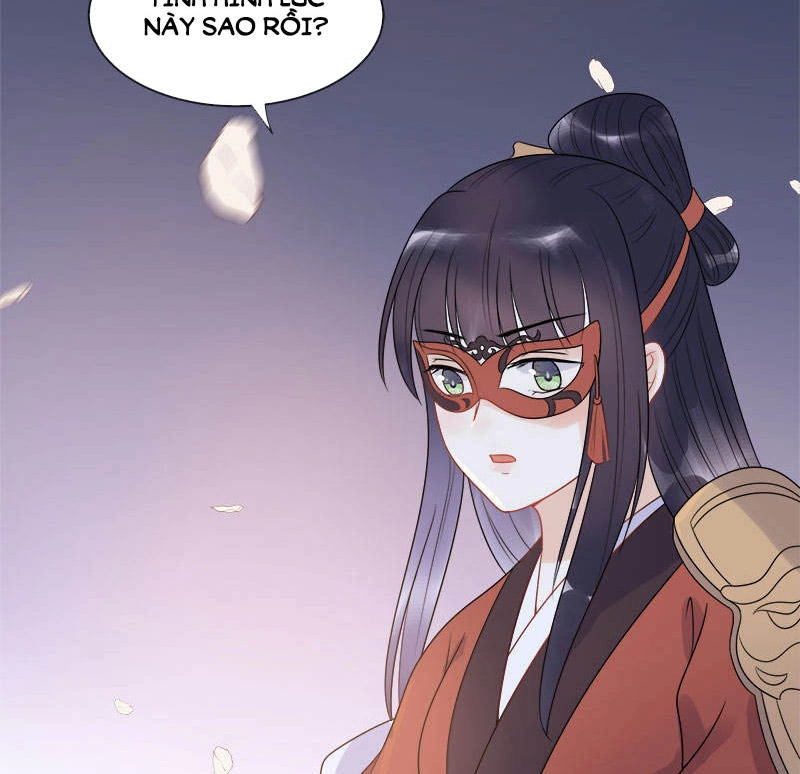 Tư Thế Chính Xác Cùng Bệ Hạ Yêu Đương Chapter 13 - 11