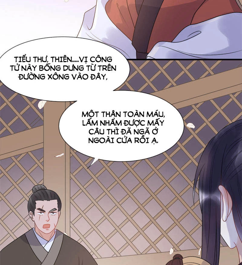 Tư Thế Chính Xác Cùng Bệ Hạ Yêu Đương Chapter 13 - 12