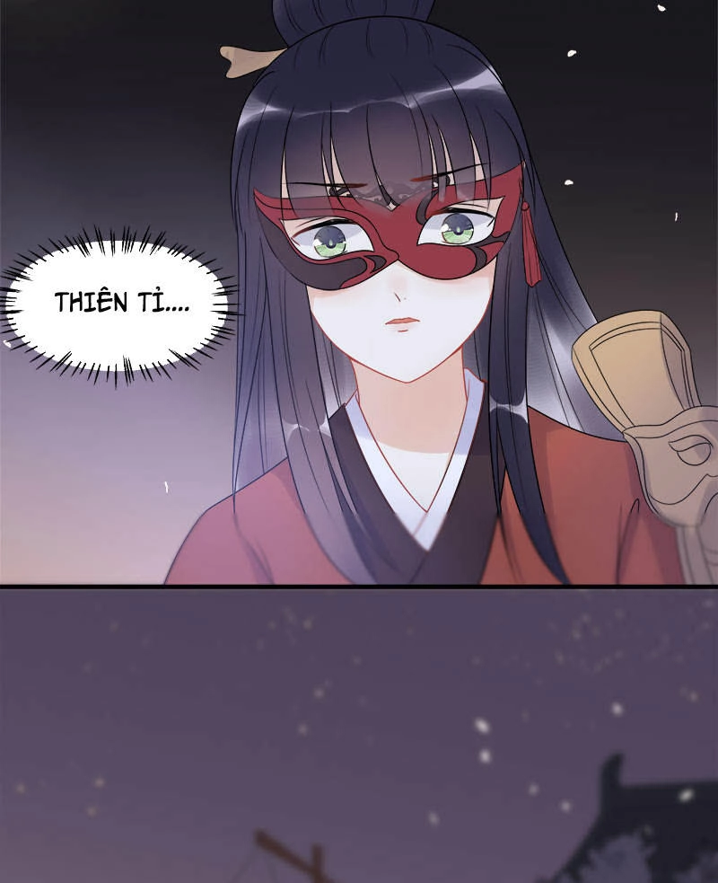 Tư Thế Chính Xác Cùng Bệ Hạ Yêu Đương Chapter 13 - 15