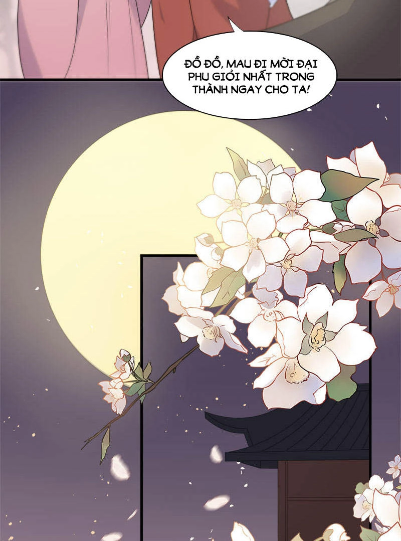 Tư Thế Chính Xác Cùng Bệ Hạ Yêu Đương Chapter 13 - 17