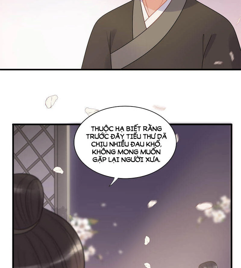 Tư Thế Chính Xác Cùng Bệ Hạ Yêu Đương Chapter 13 - 19